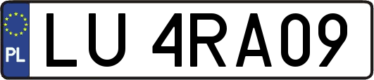 LU4RA09