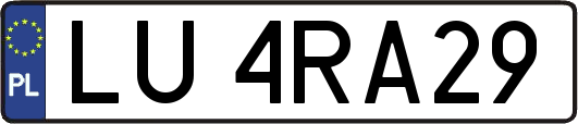 LU4RA29