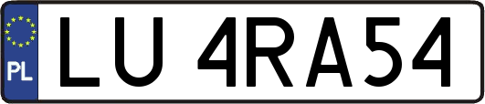 LU4RA54