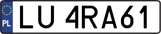 LU4RA61