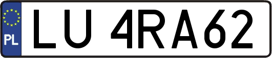 LU4RA62