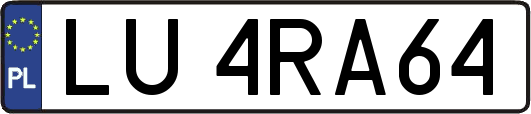 LU4RA64