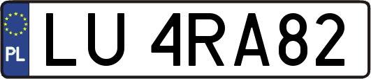 LU4RA82