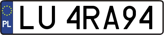LU4RA94