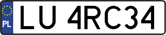 LU4RC34