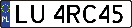 LU4RC45