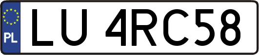 LU4RC58