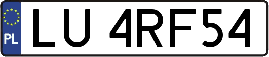 LU4RF54