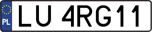 LU4RG11