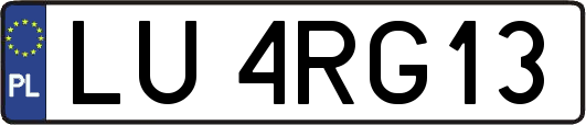 LU4RG13