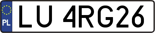 LU4RG26