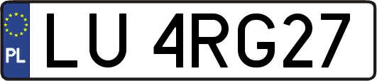 LU4RG27
