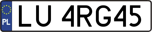 LU4RG45