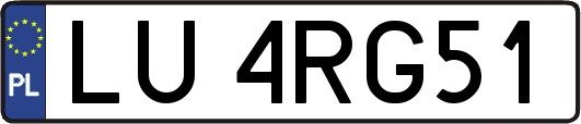 LU4RG51
