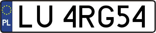 LU4RG54