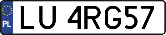 LU4RG57