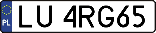 LU4RG65