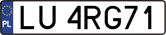 LU4RG71