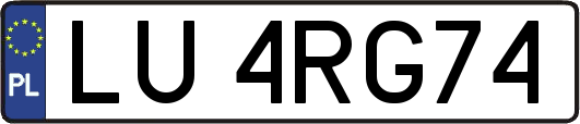 LU4RG74