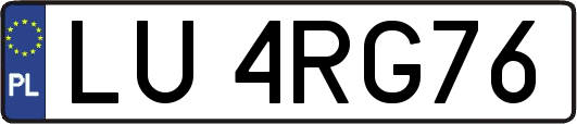 LU4RG76