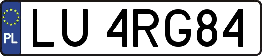 LU4RG84
