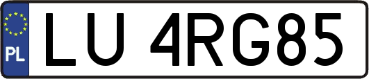LU4RG85