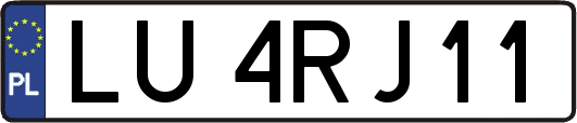 LU4RJ11