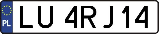 LU4RJ14