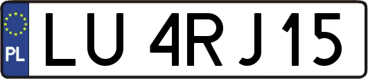 LU4RJ15