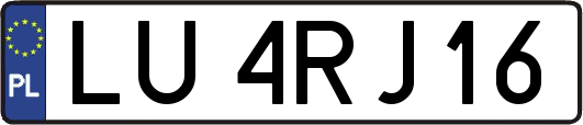LU4RJ16