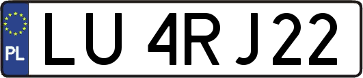 LU4RJ22