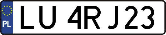 LU4RJ23