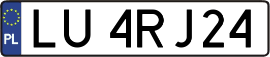 LU4RJ24
