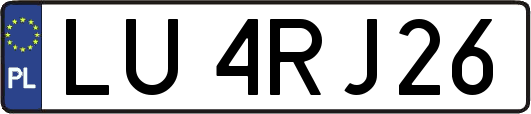 LU4RJ26