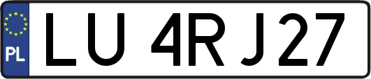 LU4RJ27
