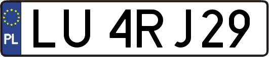 LU4RJ29