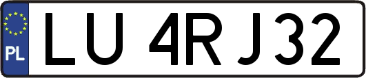 LU4RJ32