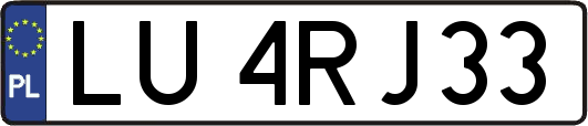 LU4RJ33