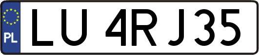 LU4RJ35