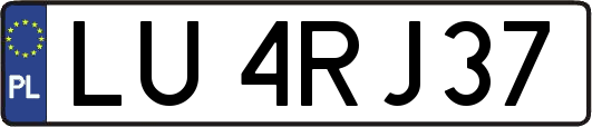 LU4RJ37