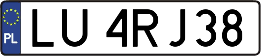 LU4RJ38
