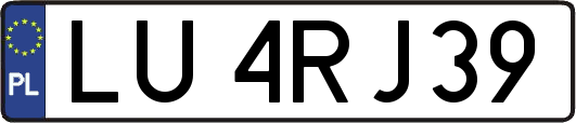 LU4RJ39