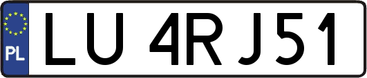 LU4RJ51