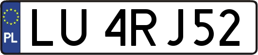 LU4RJ52