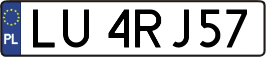 LU4RJ57