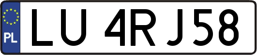 LU4RJ58