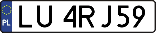 LU4RJ59