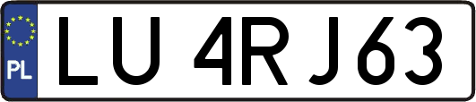 LU4RJ63