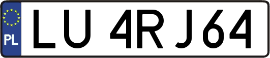 LU4RJ64