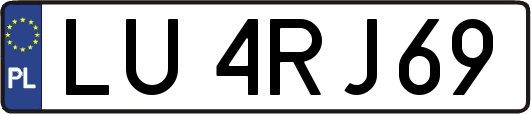 LU4RJ69